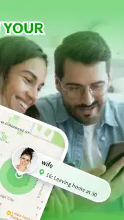 GPS Phone Location Tracker captura 2