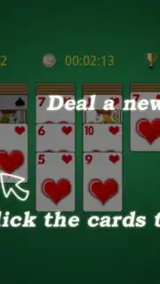 AE Spider Solitaire captura 1