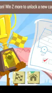 Boomerang Make and Race captura 2