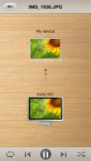 PowerDVD Mobile captura 11