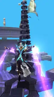 Chaos: Immortal Era captura 6