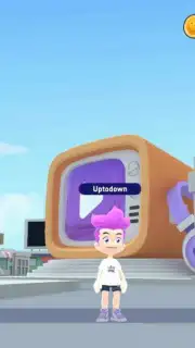 MCity Metaverse captura 6