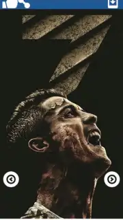 Wallpaper for cristiano captura 4