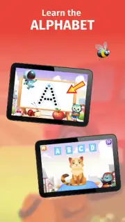 Intellecto Kids Learning Games captura 17