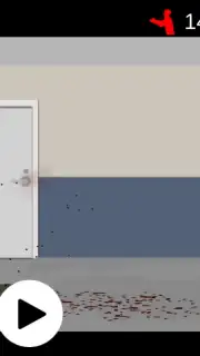 Flat Zombies: Cleanup and Defense captura 10
