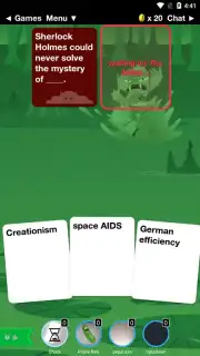 Evil Apples captura 5