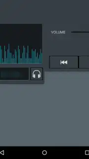 Headphones Equalizer captura 4