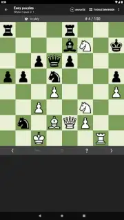 Chess Tactics Pro captura 10