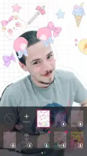 Meipai captura 9