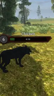 Wild Life: Wolf Clan captura 10