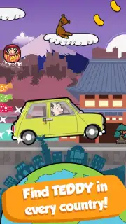 Mr Bean captura 13