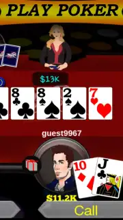 Poker Offline captura 8