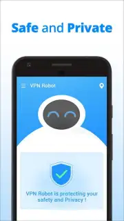 VPN Robot captura 4