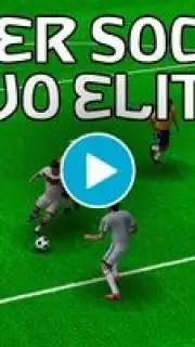 Winner Soccer Evo Elite captura 1