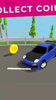 Drift Paradise captura 3