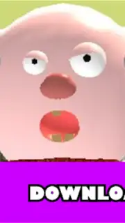 Grandpa house horror in roblox captura 1