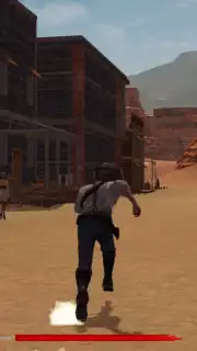 Guns and Cowboys captura 7