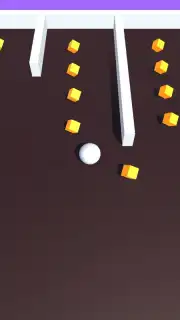 Rolling Sky Ball Free Game captura 5