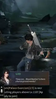 Time Raiders captura 4
