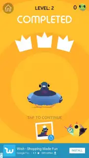 Pigeon Pop captura 14