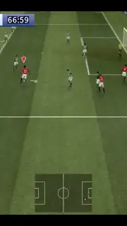 Dream League Soccer captura 2