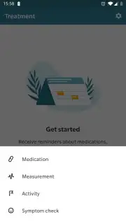 MyTherapy captura 1