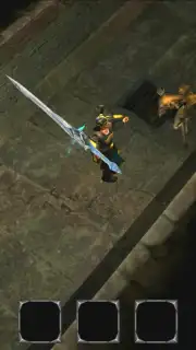 Dungeon and Demons - RPG captura 9