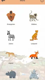 My Zoo captura 4