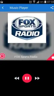 Radio United States captura 1