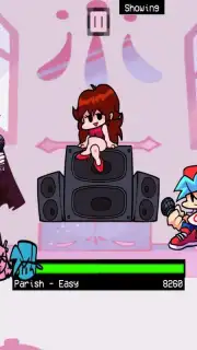 FNF Sarvente Hit: Funkin Music captura 8