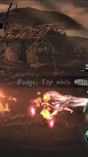 Phantom Blade: Executioners captura 2