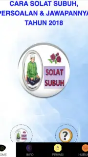 Cara Solat Subuh Dan Persoalannya captura 5