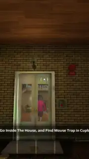 Scary Teacher 3D captura 15