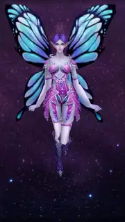 Goddess: Primal Chaos - MMORPG captura 5