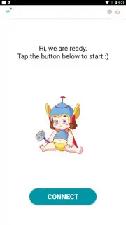 Thunder VPN captura 8