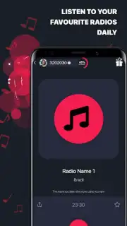 Givvy Radios captura 2