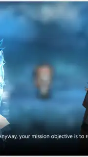 Soul Tide captura 5