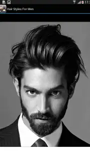 Hair Styles For Men captura 5