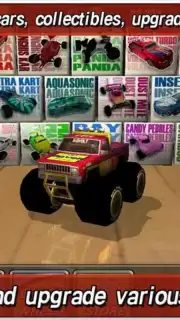 RE-VOLT 2 : Best RC 3D Racing captura 6