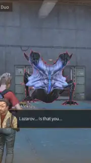 LifeAfter (Global) captura 6