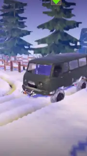 Offroad Chronicles captura 2