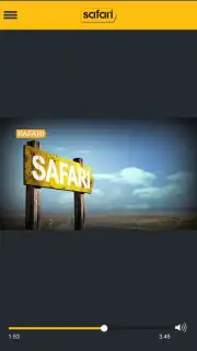 Safari captura 3