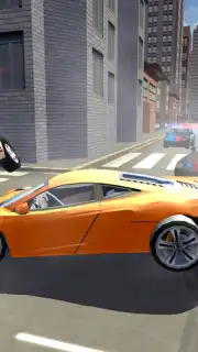 Extreme Car Driving Racing 3D captura 3