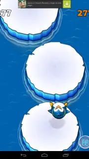 Air Penguin® captura 7