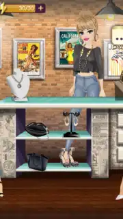 Hollywood Story captura 8