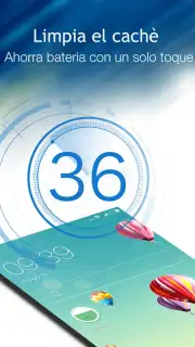 CLauncher captura 55