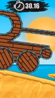 Moto X3M Bike Race Game captura 7