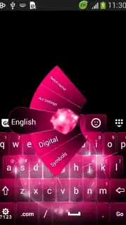 Disco Lights Keyboard captura 6