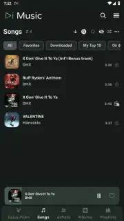 RiMusic captura 10