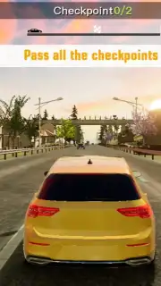 Real Driving 2 captura 10